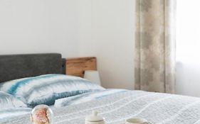 Domus Optima - Cozy Retreat In Vienna